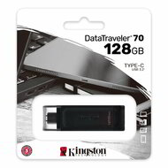 Kingston - DataTraveler 70 128GB - DT70/128GB