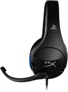 Kingston - HyperX Cloud Stinger (PS4 Licensed) - HX-HSCSS-BK/EM