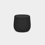 Lexon Mino X Bluetooth Speaker Black