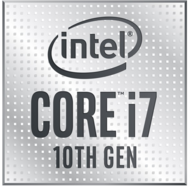 Intel Core i7-10700KF (NINCS VGA)
