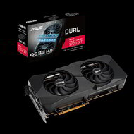 ASUS RX5700XT - DUAL-RX5700XT-O8G-EVO