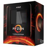 AMD RYZEN THREADRIPPER - 3990X