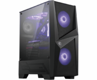 MSI - MAG FORGE 100M