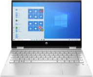 HP - Pavilion x360 14-dw0012nh - 1G8R2EA