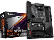 SAM4 GIGABYTE B550 AORUS ELITE AX