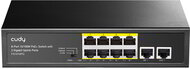 Cudy - FS1010PG 10port switch