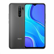 Xiaomi - Redmi 9 64GB - Szürke