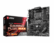 SAM4 MSI X470 GAMING PLUS MAX