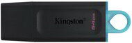 Kingston - DataTraveler Exodia(DTX) 64GB - DTX/64GB