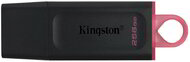 Kingston - DataTraveler Exodia(DTX) 256GB - DTX/256GB