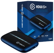 Elgato Game Capture HD60 S+