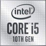 INTEL CORE I5-10600KF (NINCS VGA)