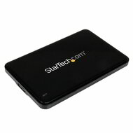 Startech - USB 3.0 2,5" mobilerack - S2510BPU337