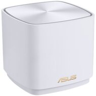 Asus - ZenWifi AX Mini - XD4 (2DB/CS) - Fehér
