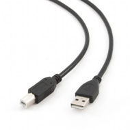Gembird CCP-USB2-AMBM-10 USB 2.0 A-plug B-plug 3m cable