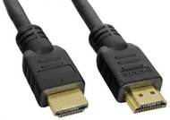Gembird HDMI-HDMI kábel 1m aranyozott v1.4 CC-HDMI4L-1M