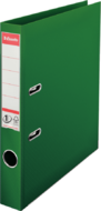 Esselte Standard A4 5cm zöld iratrendező