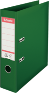 Esselte Standard A4 7,5cm zöld iratrendező
