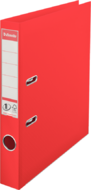 Esselte Standard Vivida A4 5cm piros iratrendező