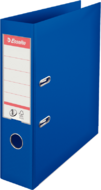 Esselte Standard A4 7,5cm kék iratrendező