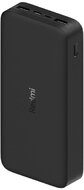 Xiaomi - Redmi Powerbank 18W - Fekete