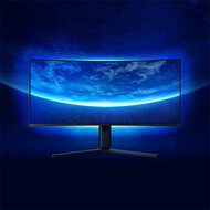 Xiaomi - Mi Curved Gaming Monitor 34"