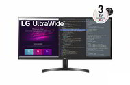 LG - 34WN700-B