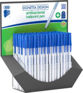 ICO Signetta Design antibakteriális golyóstoll