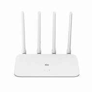 Xiaomi - Mi Router 4A Gigabit version - DVB4224GL
