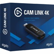 Elgato Cam Link 4K - 10GAM9901