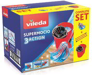 Vileda Supermocio felmosó szett