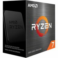 AMD RYZEN 7 - 5800X