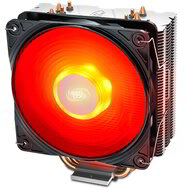 DeepCool - GAMMAXX 400 V2 RED CPU cooler