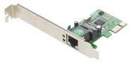 Gembird - PCI-E x1 10/100/1000Mbps hálózati kártya - NIC-GX1