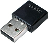 LogiLink - Wireless LAN 300 Mbit/s USB 2.0 Micro Adapter - WL0086B