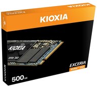 KIOXIA - LRC10 EXCERIA 500GB - LRC10Z500GG8