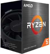 AMD RYZEN 5 - 5600X