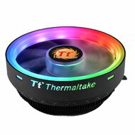 Thermaltake - UX100 ARGB CPU hűtő - CL-P064-AL12SW-A