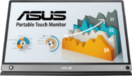 ASUS - ZenScreen Touch MB16AMT TYPE-C hordozható monitor