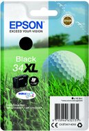 Epson T3471XL Patron Black 16,3 ml (Eredeti)