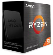 AMD RYZEN 9 - 5900X