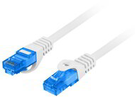 LANBERG - S/FTP Cat6A patch kábel 1,5m - PCF6A-10CC-0150-S
