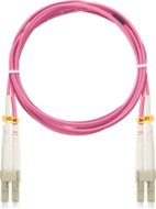 NIKOMAX - Optikai patch kábel LC - LC, MM 50/125, OM4 15m - NMF-PC2M4C2-LCU-LCU-015