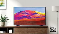 Samsung 32" UE32T5302 Full HD Smart LED TV
