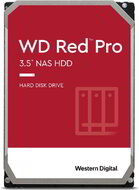 WESTERN DIGITAL - RED PRO 16TB - WD161KFGX
