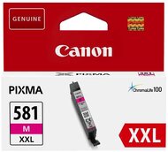 Canon - CLI-581XXL - Magenta