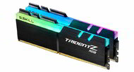 DDR4 G.Skill Trident Z RGB 3200MHz 32GB - F4-3200C16D-32GTZR (KIT 2DB)