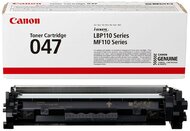 Canon CRG047 Toner /eredeti/ 1,6k