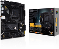ASUS TUF GAMING B550-PRO