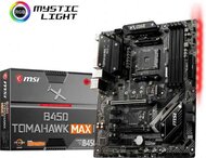 MSI B450 TOMAHAWK MAX II